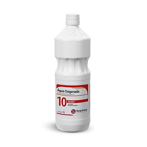 Agua Oxig 10Vol 1000Ml
