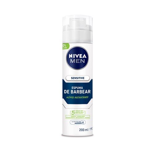 Eb Nivea 193G F.Men Sens