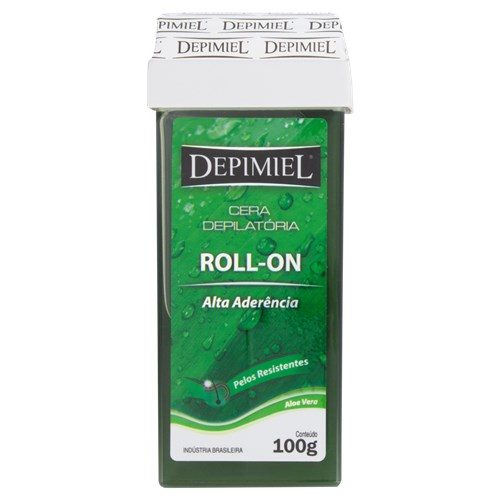 Dep Depimiel Rollon 105G Verde