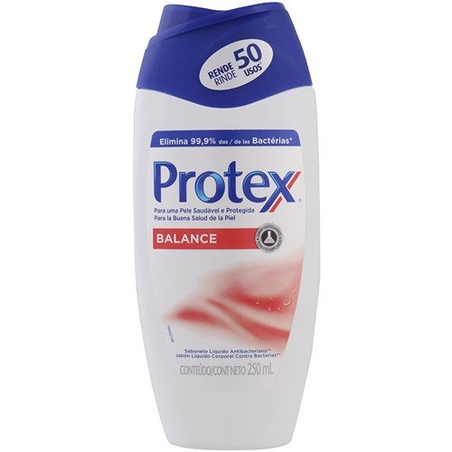 Sab Liq Protex Balance 250Ml
