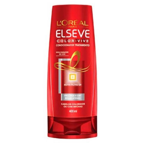 Co Elseve 200Ml Colorvive