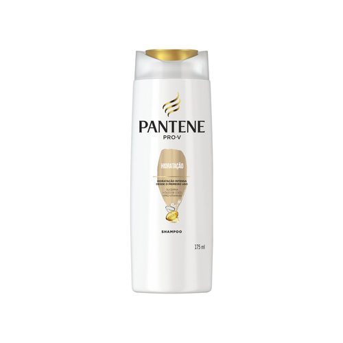 Sh.Pantene 175Ml Hidratacao
