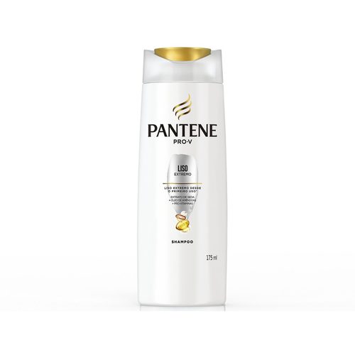 Sh.Pantene 175Ml Liso Extremo