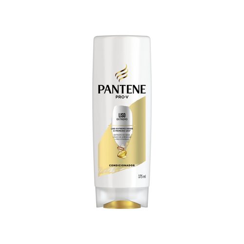 Co Pantene 175Ml Liso Extremo