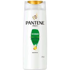 Sh.Pantene 175Ml Restauracao