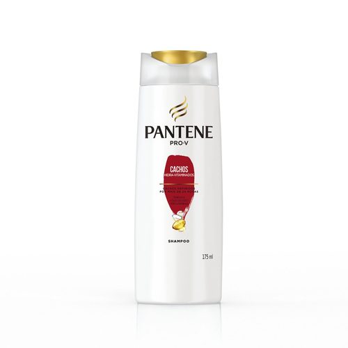 Sh.Pantene 175Ml Cachos Defini