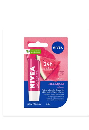 Lip Care Melancia Shine