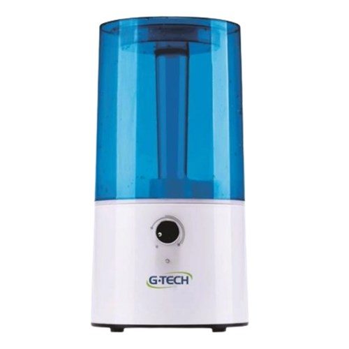 Umidificador Allergy Free 3L