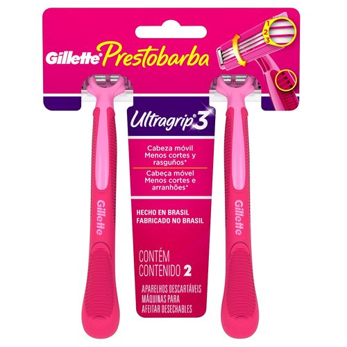 Apar.Prestob Ultrag 3 Movel
