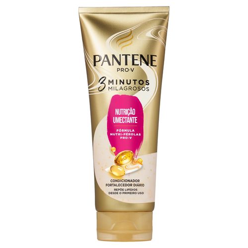Co Pantene 170Ml Liso Extremo