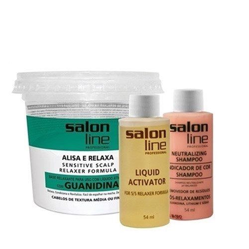 Cr.Relax.S.Line 218G Calcio+Ac