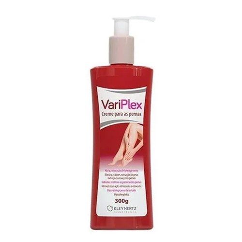Variplex Creme 300G