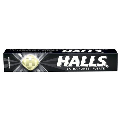 Drops Halls Mini Extra Forte