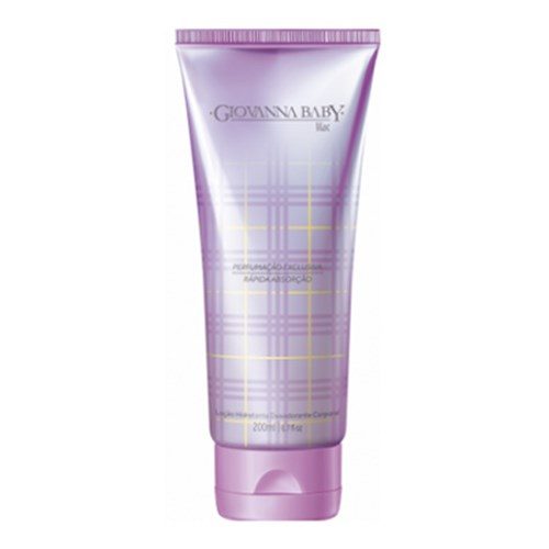 Hid Giovanna Baby Lilac 200Ml