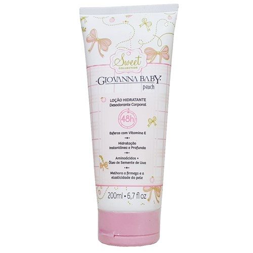 Hid Giovanna Baby Peach 200Ml