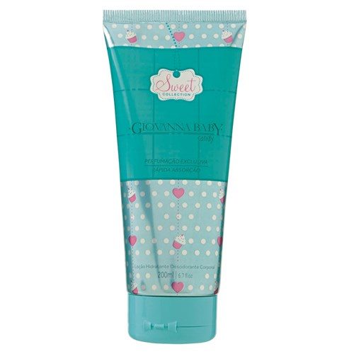 Hid Giovanna Baby Candy 200Ml