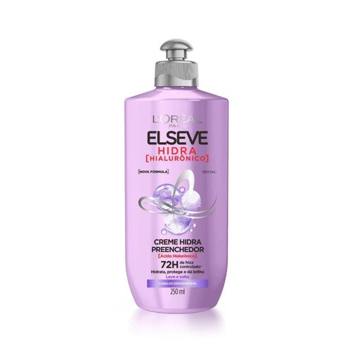 Cp Elseve 250Ml Hidra Hialuronico
