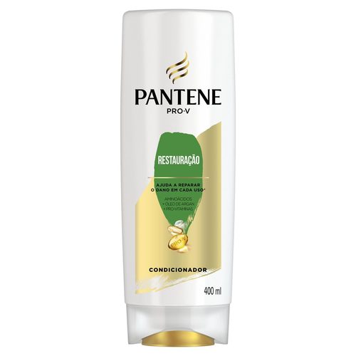 Co Pantene 400Ml Rest.Produnda