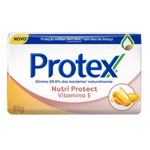 Sab Protex 85G Vit E