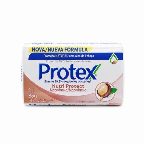 Sab Protex 85G Macadamia