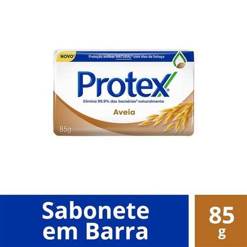 Sab Protex 85G Aveia