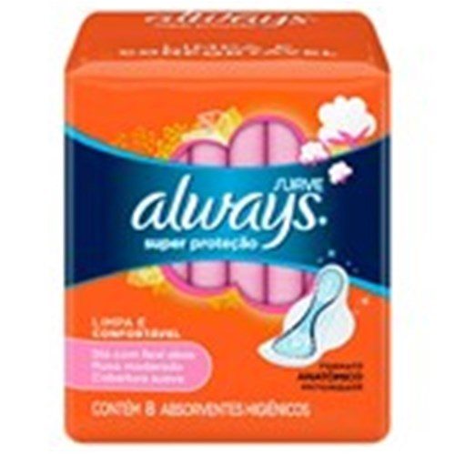 Abs Alw Suave Flexi Abas C/8