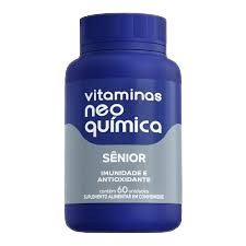 Centrotabs Senior Cpr Rev C/60 Neo Quimica
