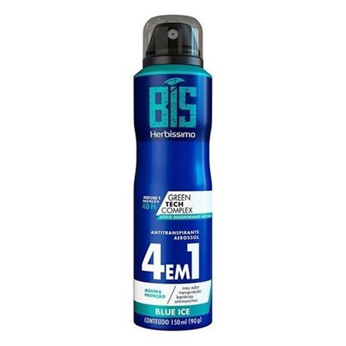 Des Herbis.Aero 150Ml