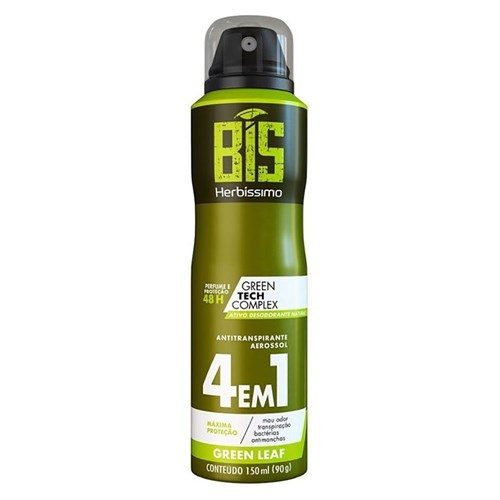Des Herbis.Aero Grean 150Ml