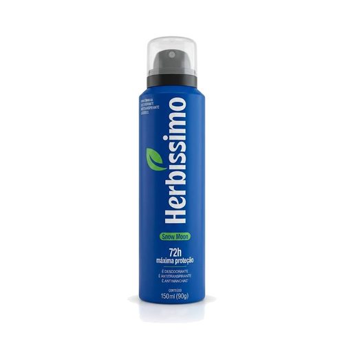 Des Herbis.Aero Snow 150Ml