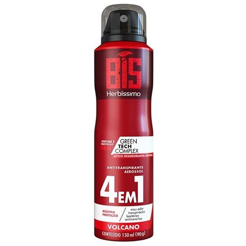 Des Herbis.Aero Volcano 150Ml