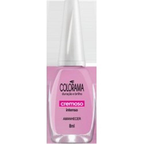Esm Color Crem Amanhecer