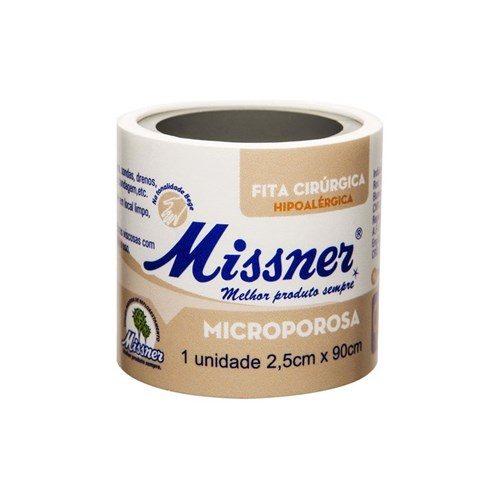 Espar. Missner 2,5X9 Bege