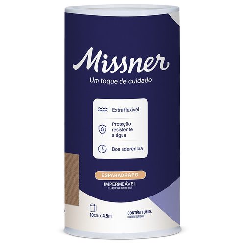 Espar. Missner 10X4,5 Bege