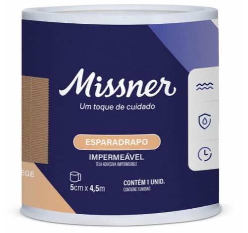 Espar Missner 5Cmx4,5 Bege