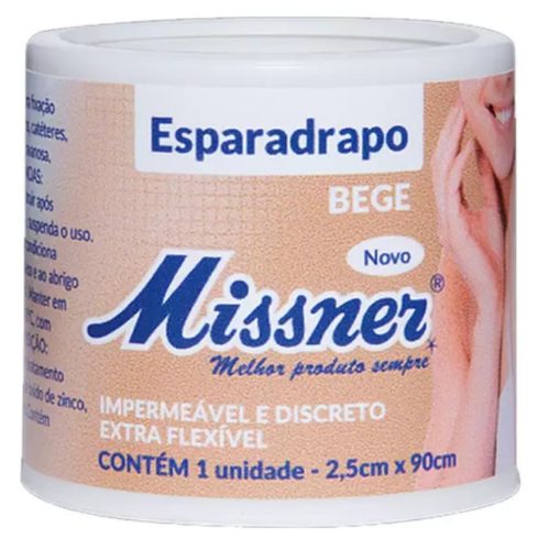 Espar. Missner 2,5X0,9 Bege