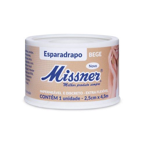 Espar. Missner 2,5X4,5M Bege