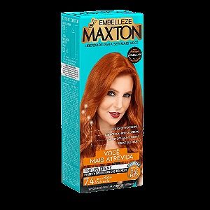 Tint Maxton 7.4 Louro