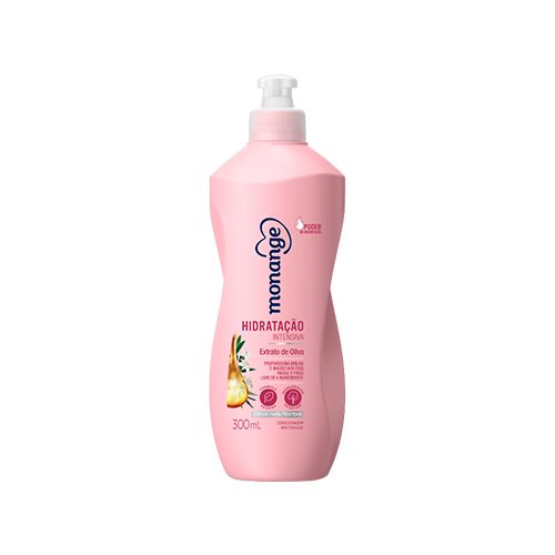 Cr.Monange Pent 300Ml Hid Inte