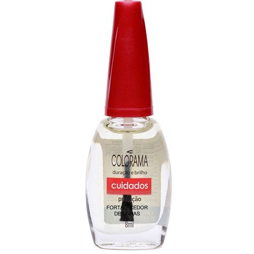 Esm Color Trat.Fort.De Unhas