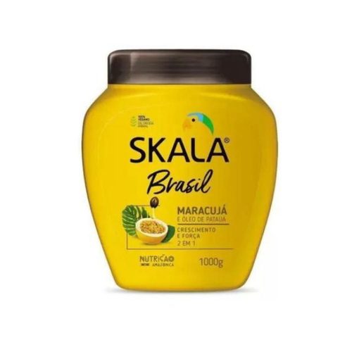Cr.Skala 1Kg Maracuja E Paraua
