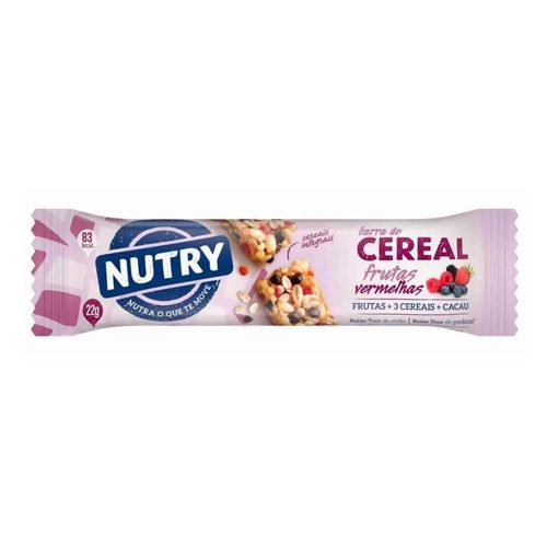 Barra C.Nutry Frutas Verm Cook