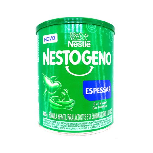 Nestogeno Espessar 800G