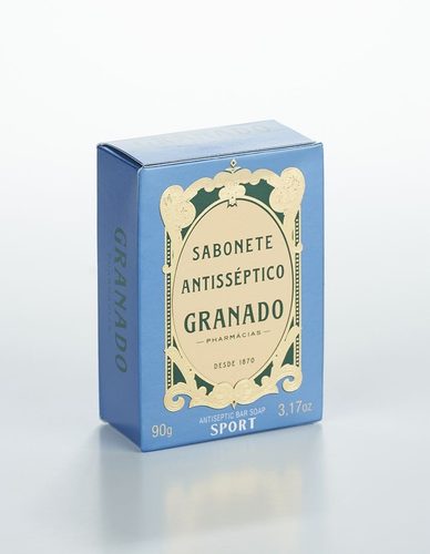 Sab Granado 90G Antis Sport