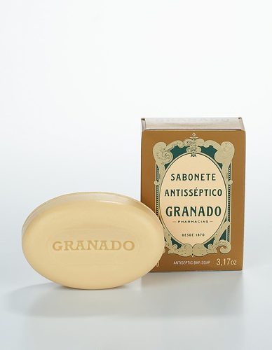 Sab Granado 90G Tradicional