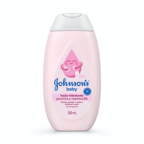 Loc.Inf J&J 200Ml T.Hidr 93522