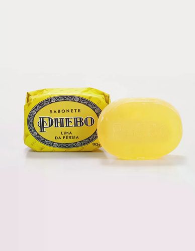 Sab Phebo 90G, Lima Da Persia