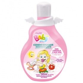 Co Inf.Muriel 150Ml Baby Menin