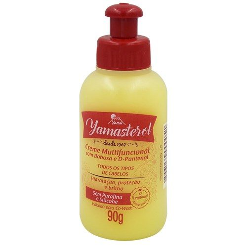 Cr Yamasterol 90G C/Aplicador (Yom)-151