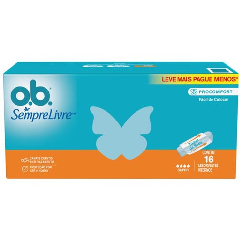 Abs Int.Ob Comfort Super